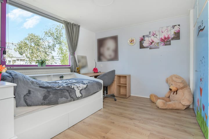 Foto 25 van Vogellaan 30