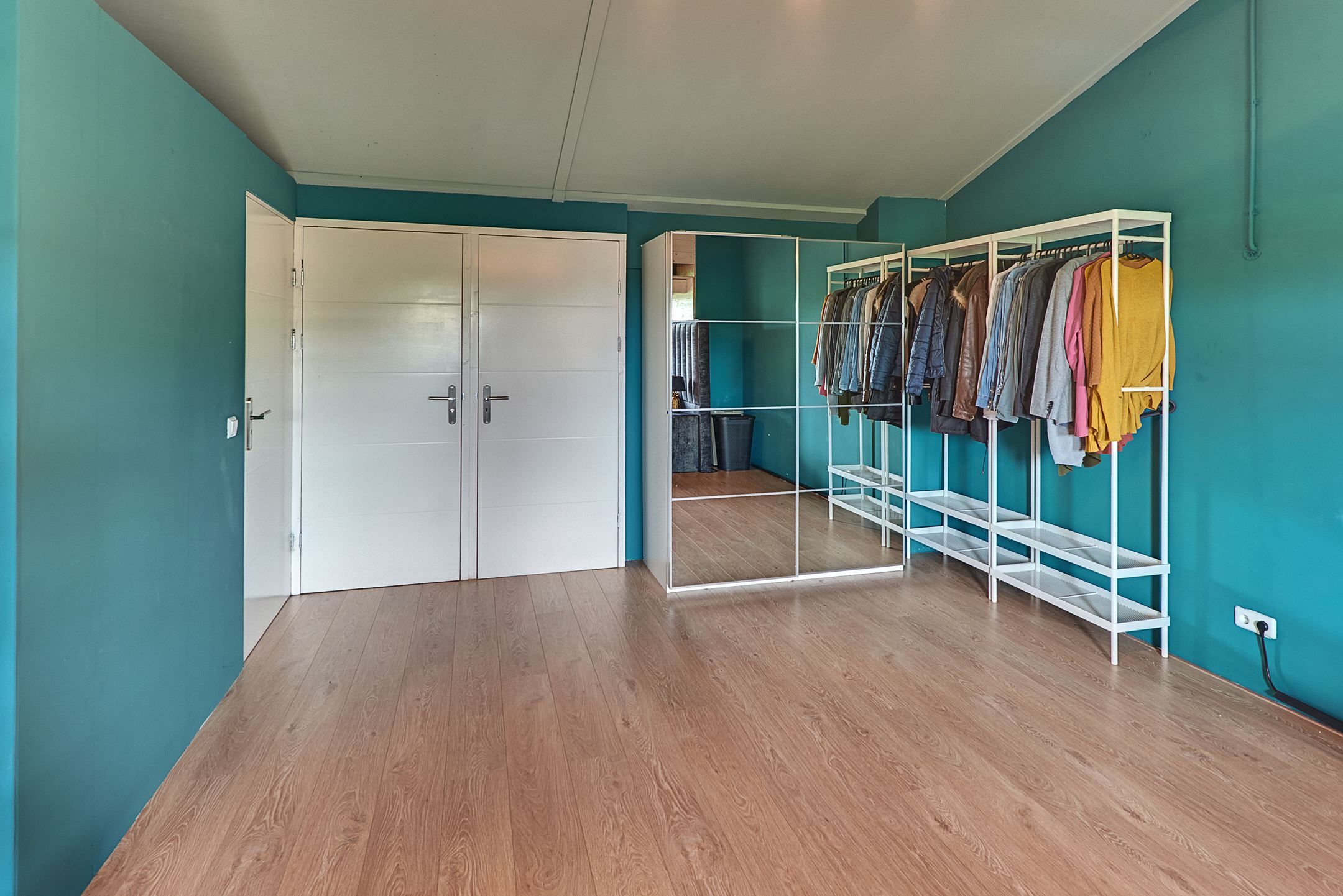 Foto 36 van Barbershopdreef 40