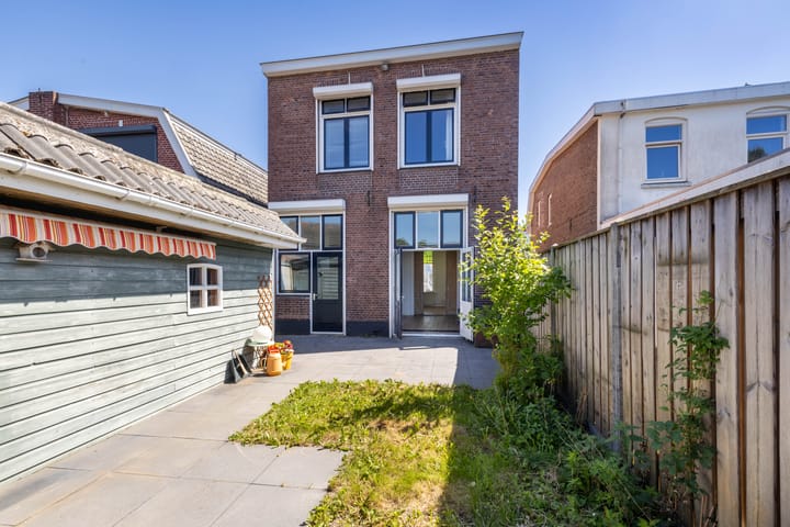 Foto 2 van Rohofstraat 98