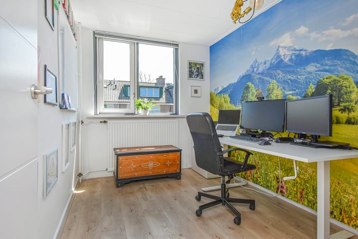 Foto 27 van Vogellaan 30