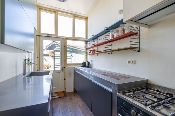 Foto 3 van Rohofstraat 98