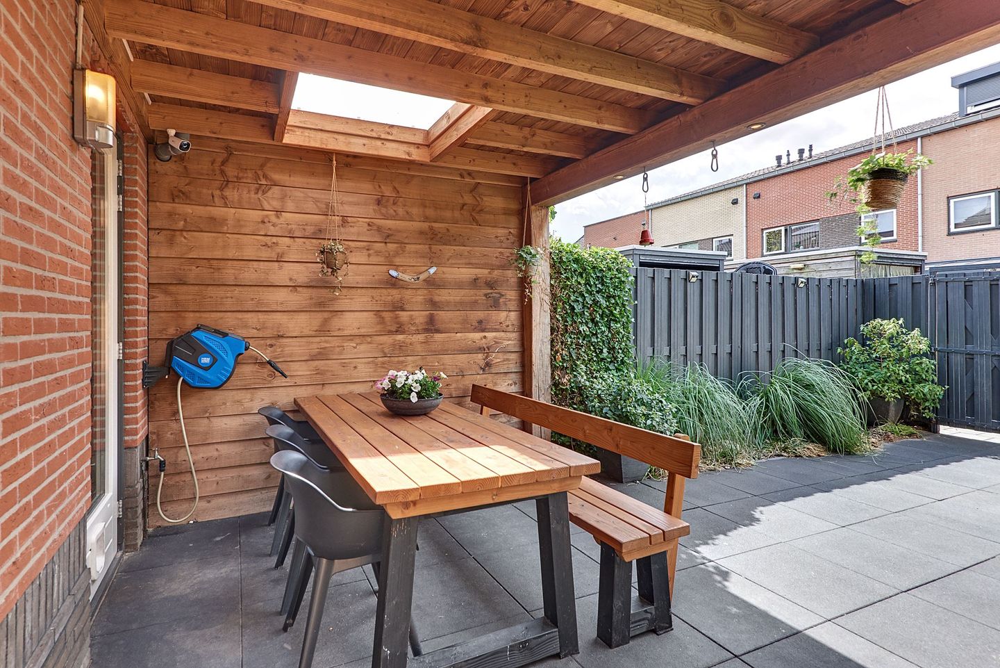 Foto 40 van Barbershopdreef 40