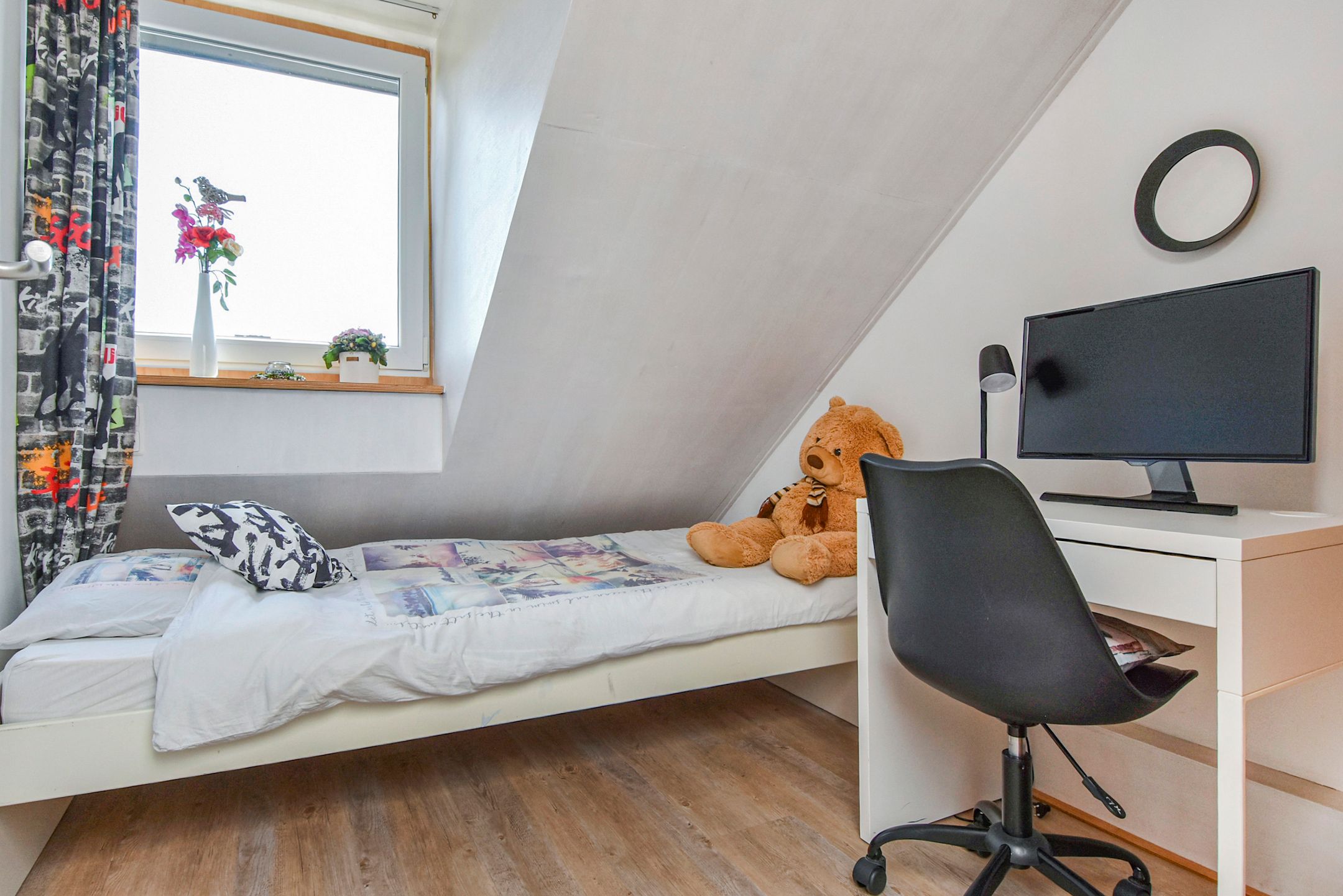 Foto 30 van Vogellaan 30