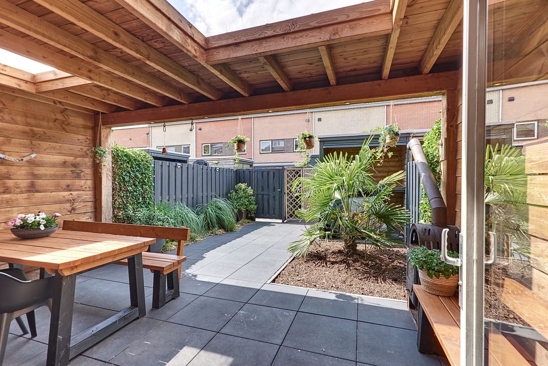 Foto 41 van Barbershopdreef 40