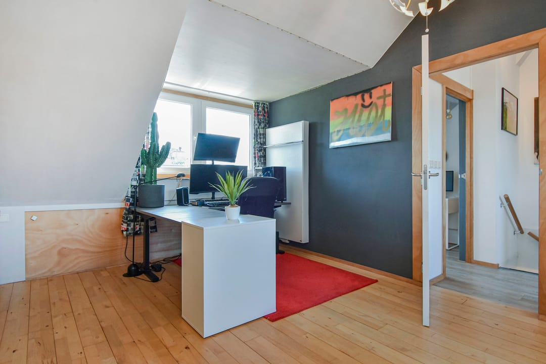 Foto 31 van Vogellaan 30