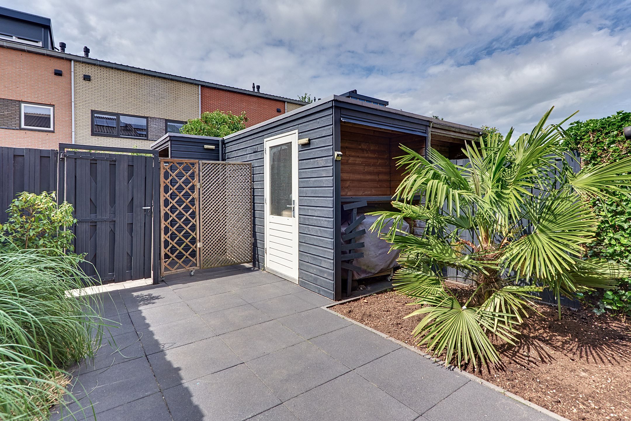 Foto 42 van Barbershopdreef 40