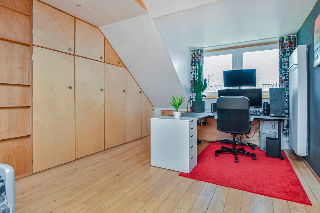 Foto 32 van Vogellaan 30