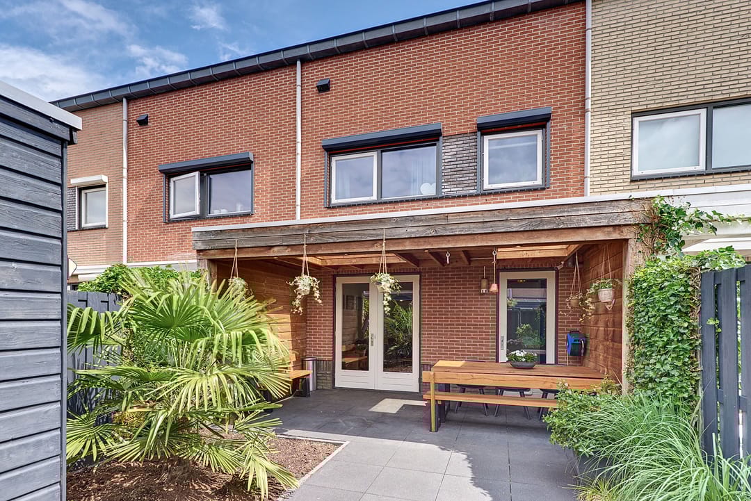 Foto 43 van Barbershopdreef 40