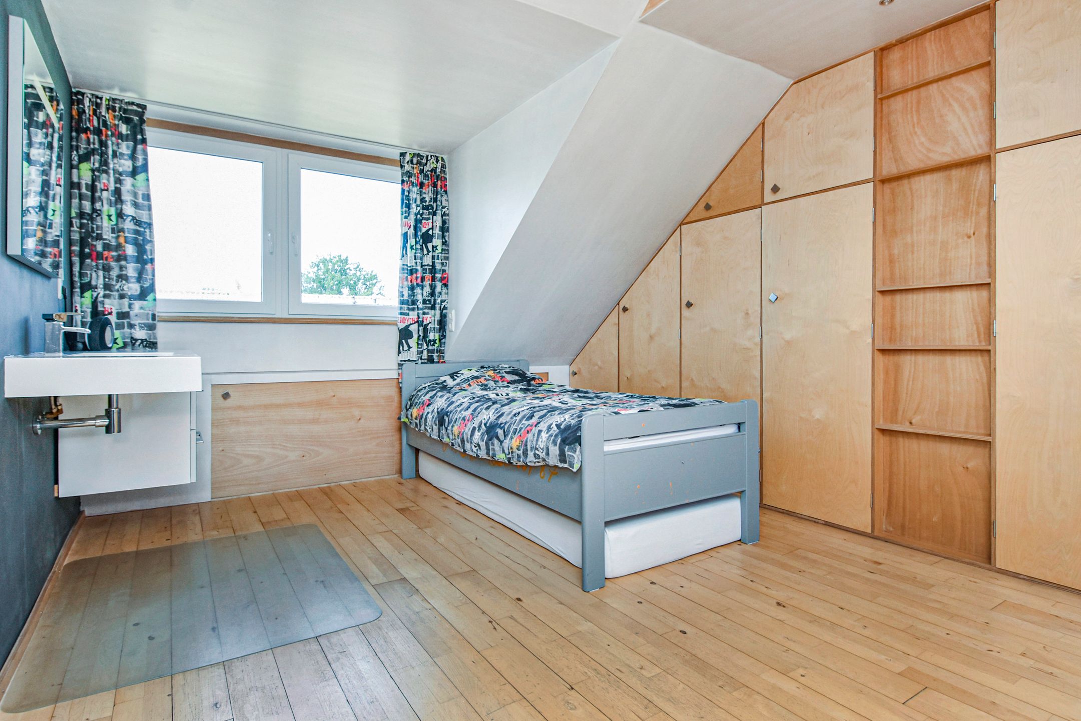 Foto 33 van Vogellaan 30