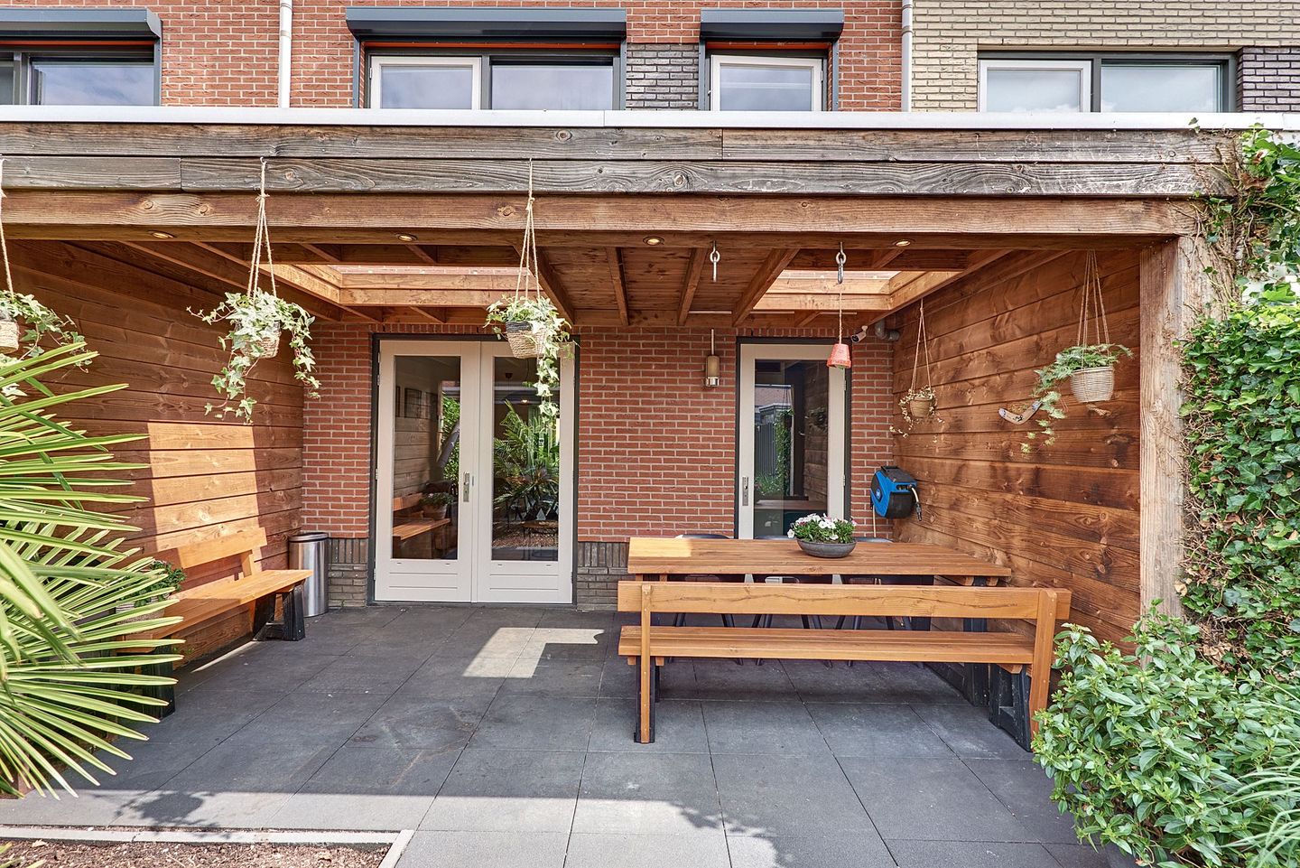 Foto 44 van Barbershopdreef 40