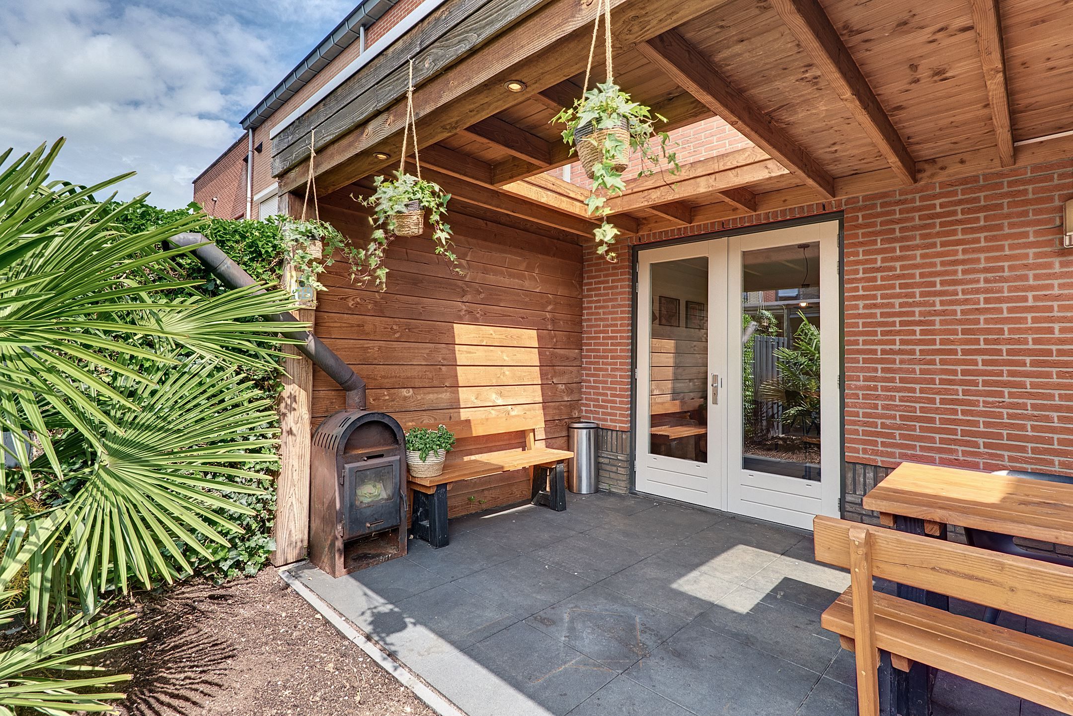 Foto 45 van Barbershopdreef 40