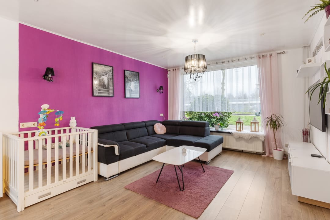 Foto 2 van Johannes Vermeerlaan 110