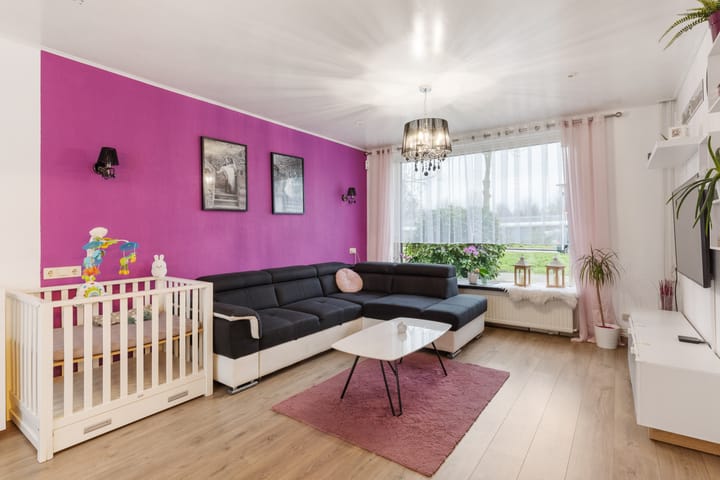 Foto 2 van Johannes Vermeerlaan 110