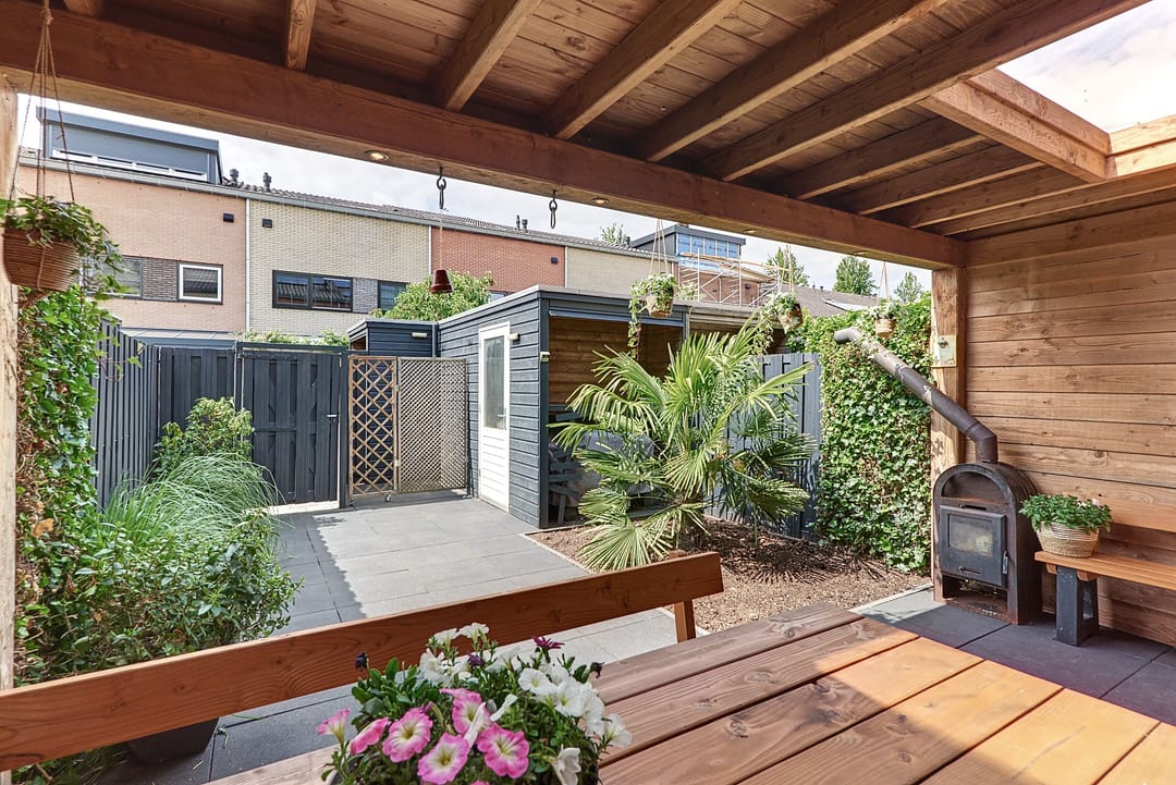 Foto 46 van Barbershopdreef 40