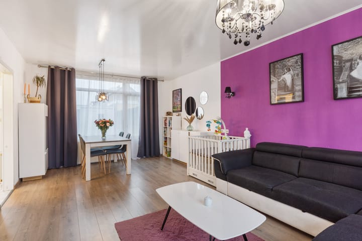 Foto 3 van Johannes Vermeerlaan 110