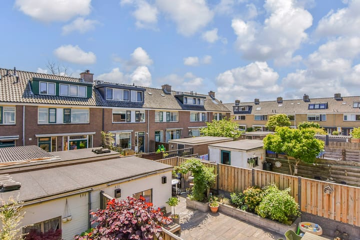 Foto 36 van Vogellaan 30