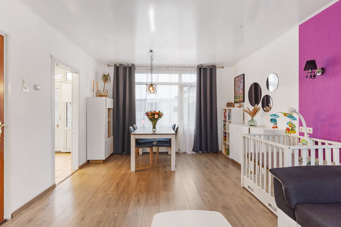 Foto 4 van Johannes Vermeerlaan 110