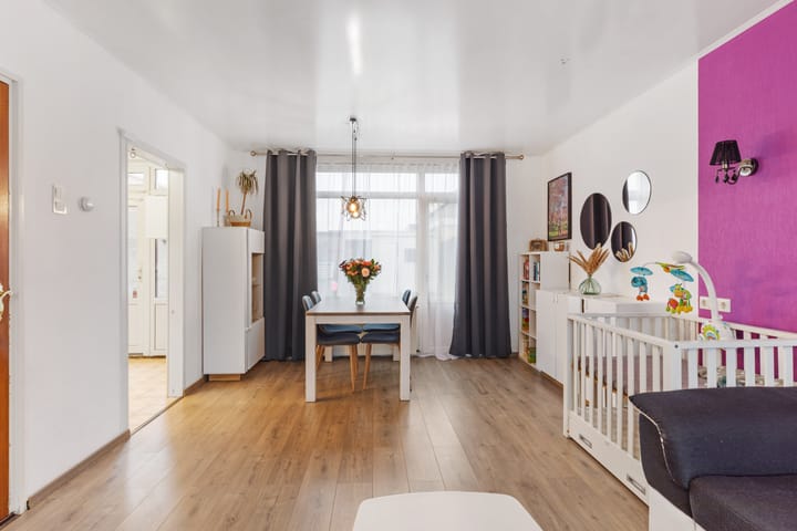 Foto 4 van Johannes Vermeerlaan 110