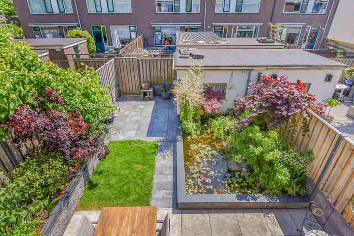 Foto 37 van Vogellaan 30