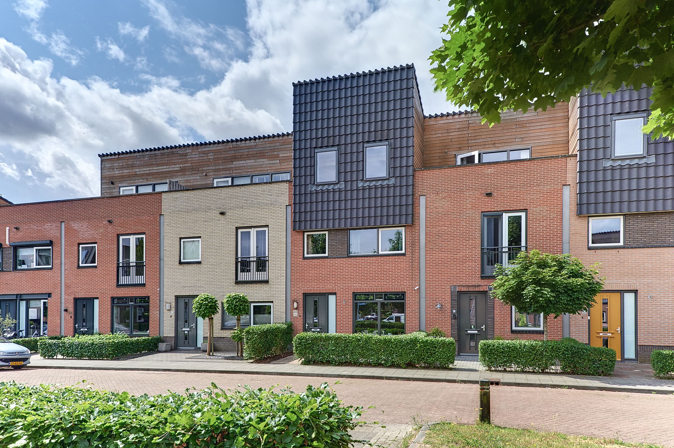 Foto 48 van Barbershopdreef 40