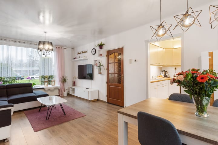 Foto 5 van Johannes Vermeerlaan 110