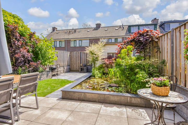 Foto 38 van Vogellaan 30