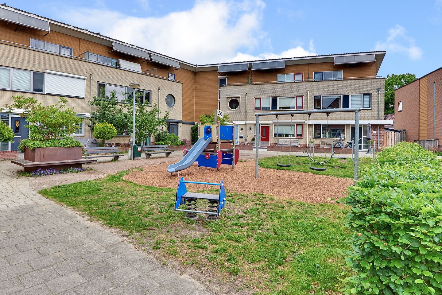 Foto 49 van Barbershopdreef 40