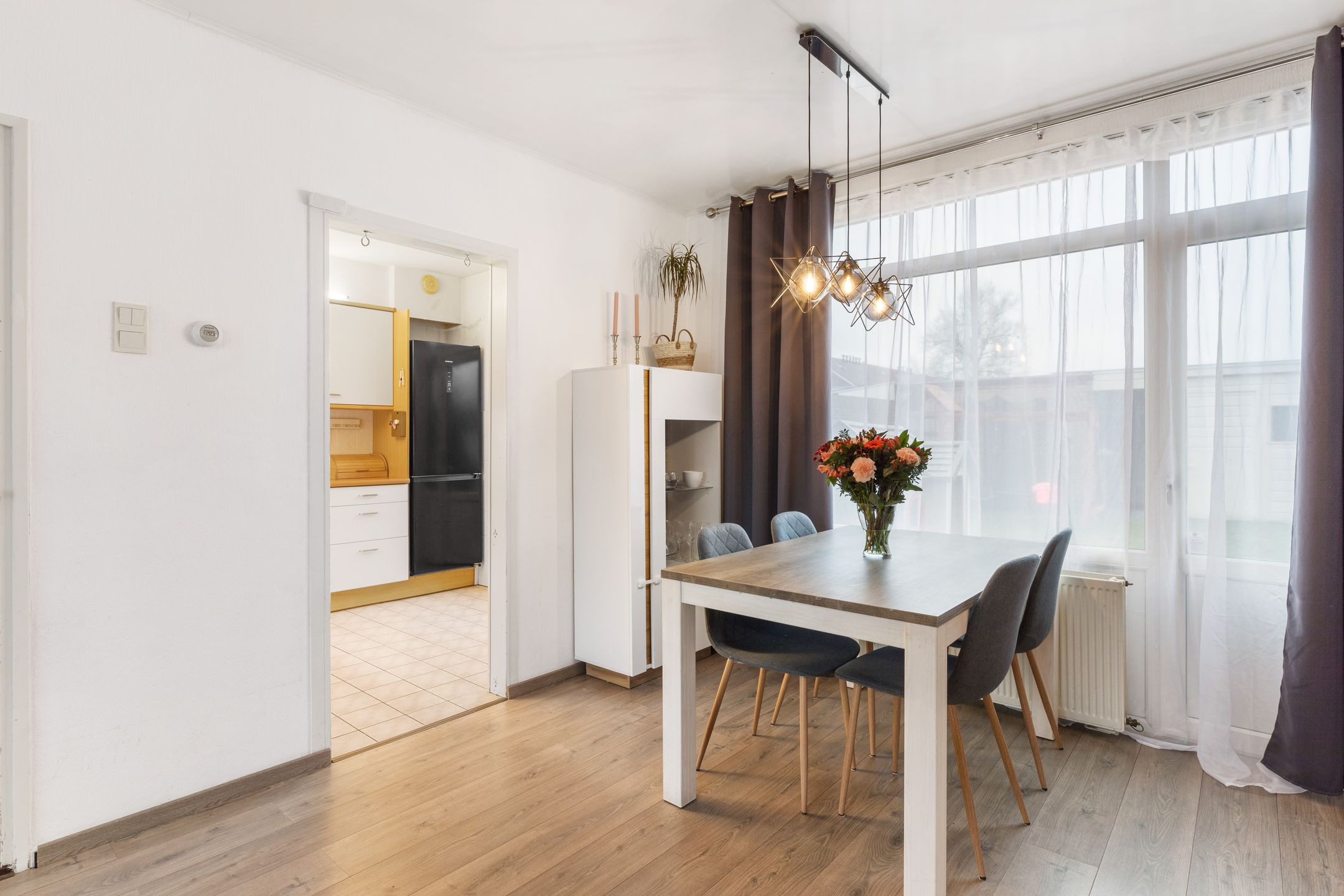 Foto 6 van Johannes Vermeerlaan 110