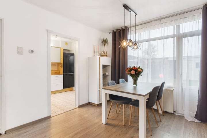 Photo 6 of Johannes Vermeerlaan 110