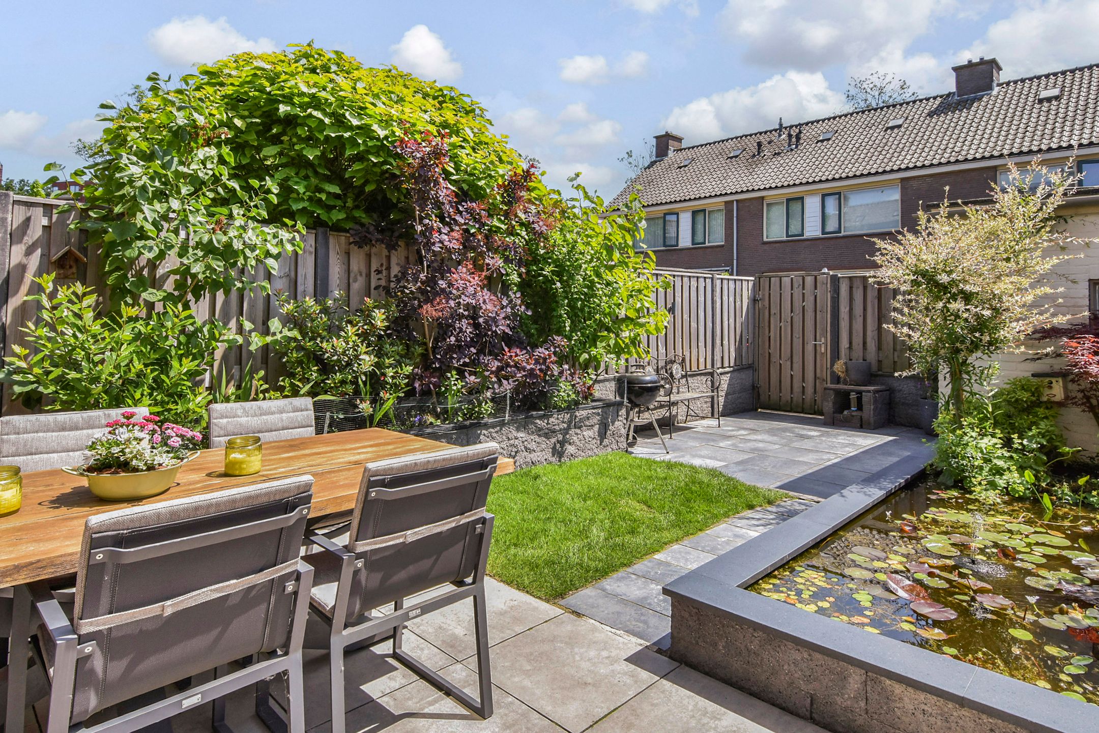 Foto 39 van Vogellaan 30