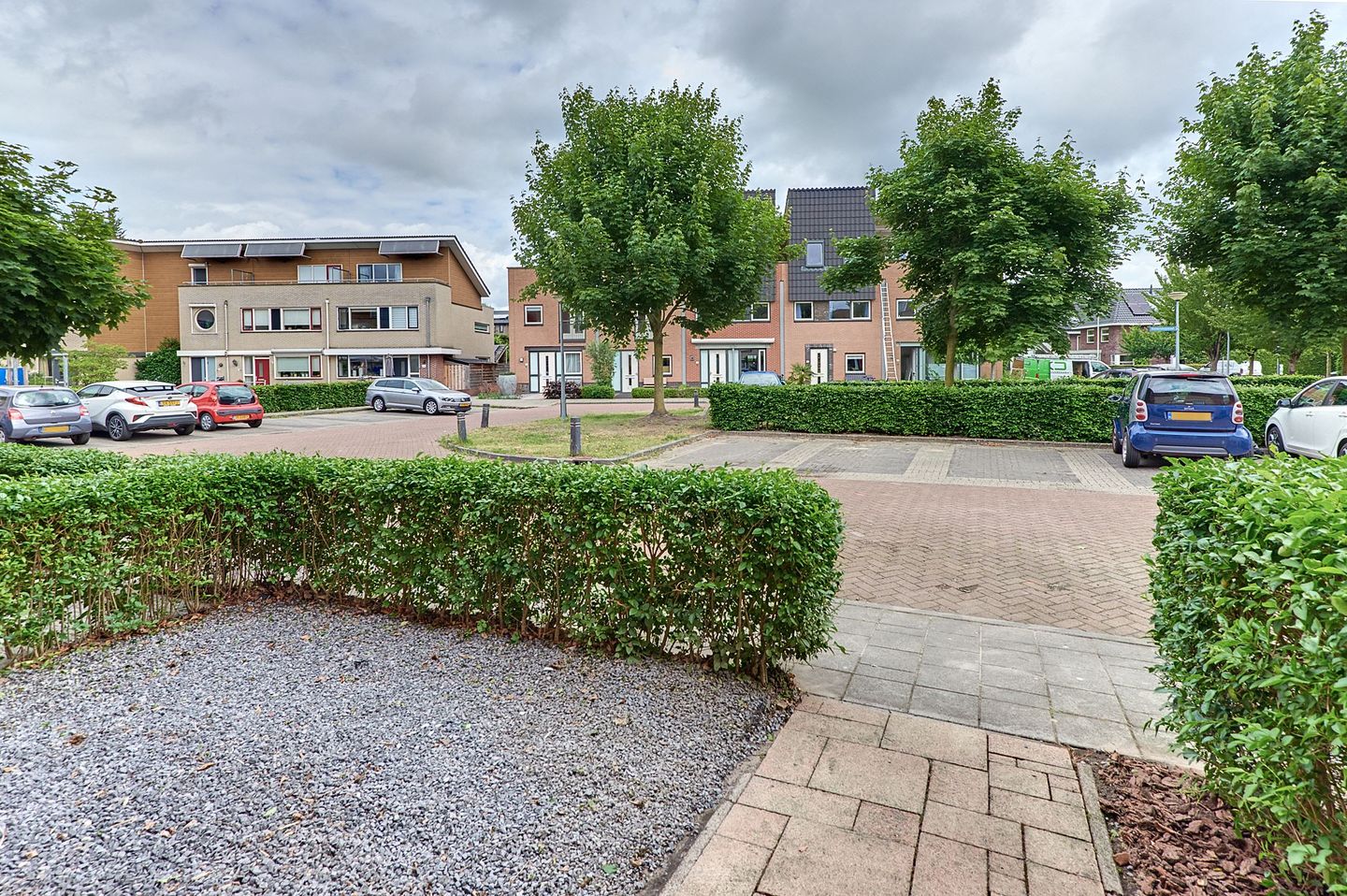 Foto 50 van Barbershopdreef 40