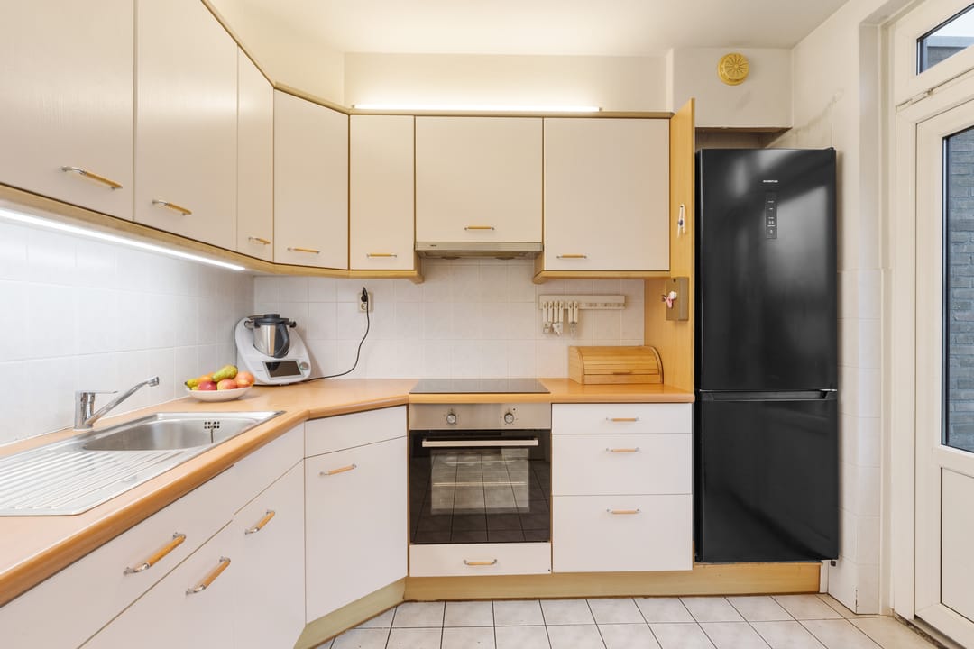 Foto 7 van Johannes Vermeerlaan 110