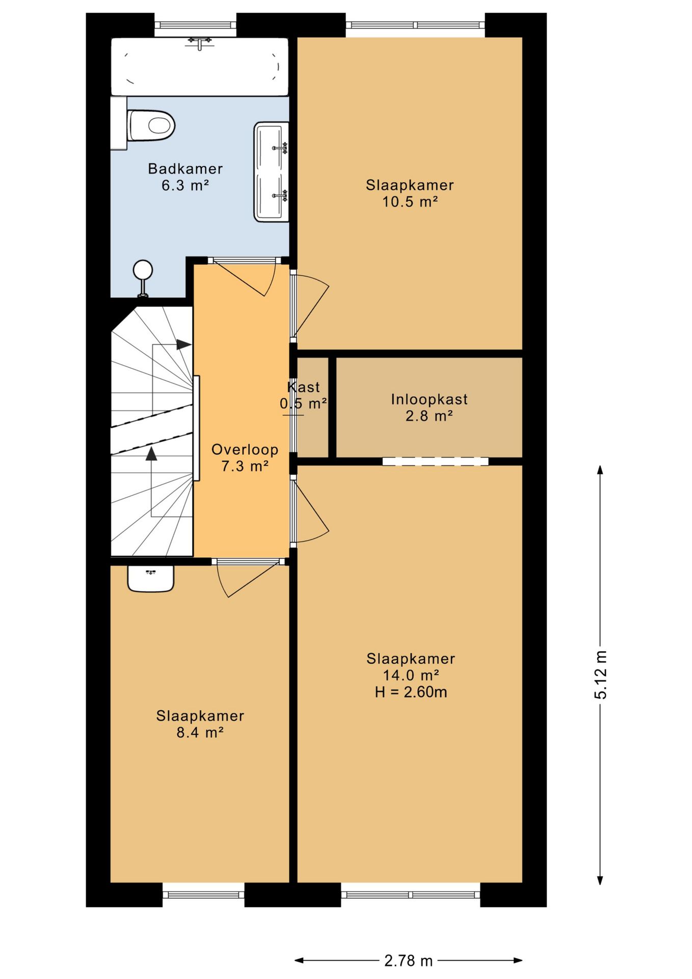 Foto 51 van Barbershopdreef 40