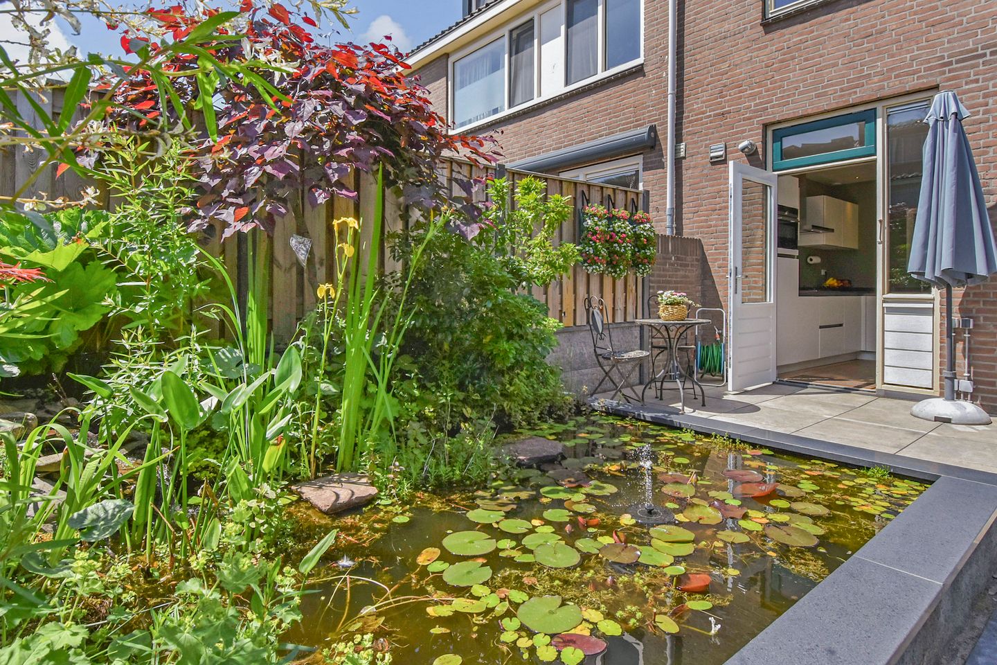 Foto 40 van Vogellaan 30