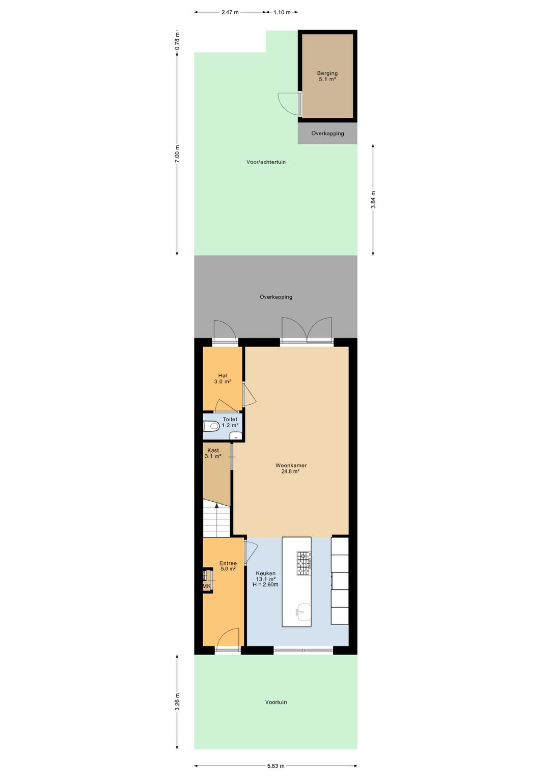 Foto 52 van Barbershopdreef 40