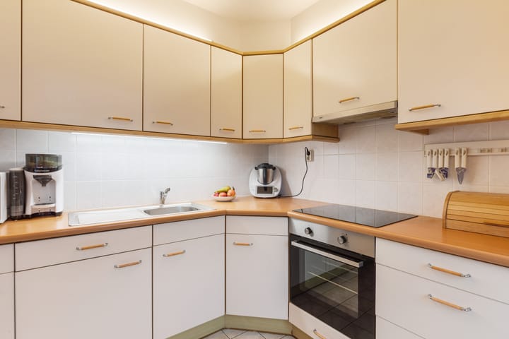 Photo 8 of Johannes Vermeerlaan 110