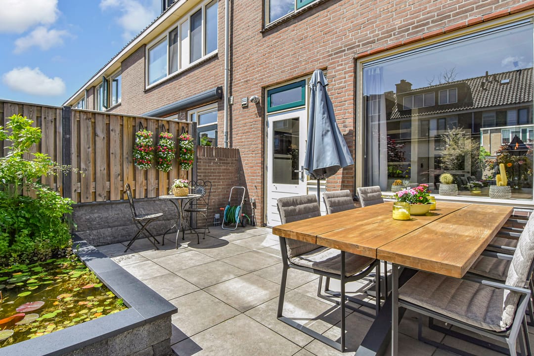 Foto 41 van Vogellaan 30