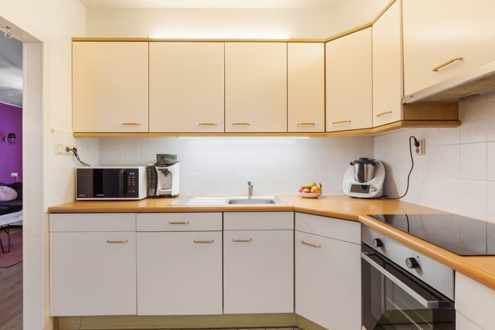 Photo 9 of Johannes Vermeerlaan 110