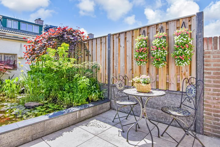 Foto 42 van Vogellaan 30