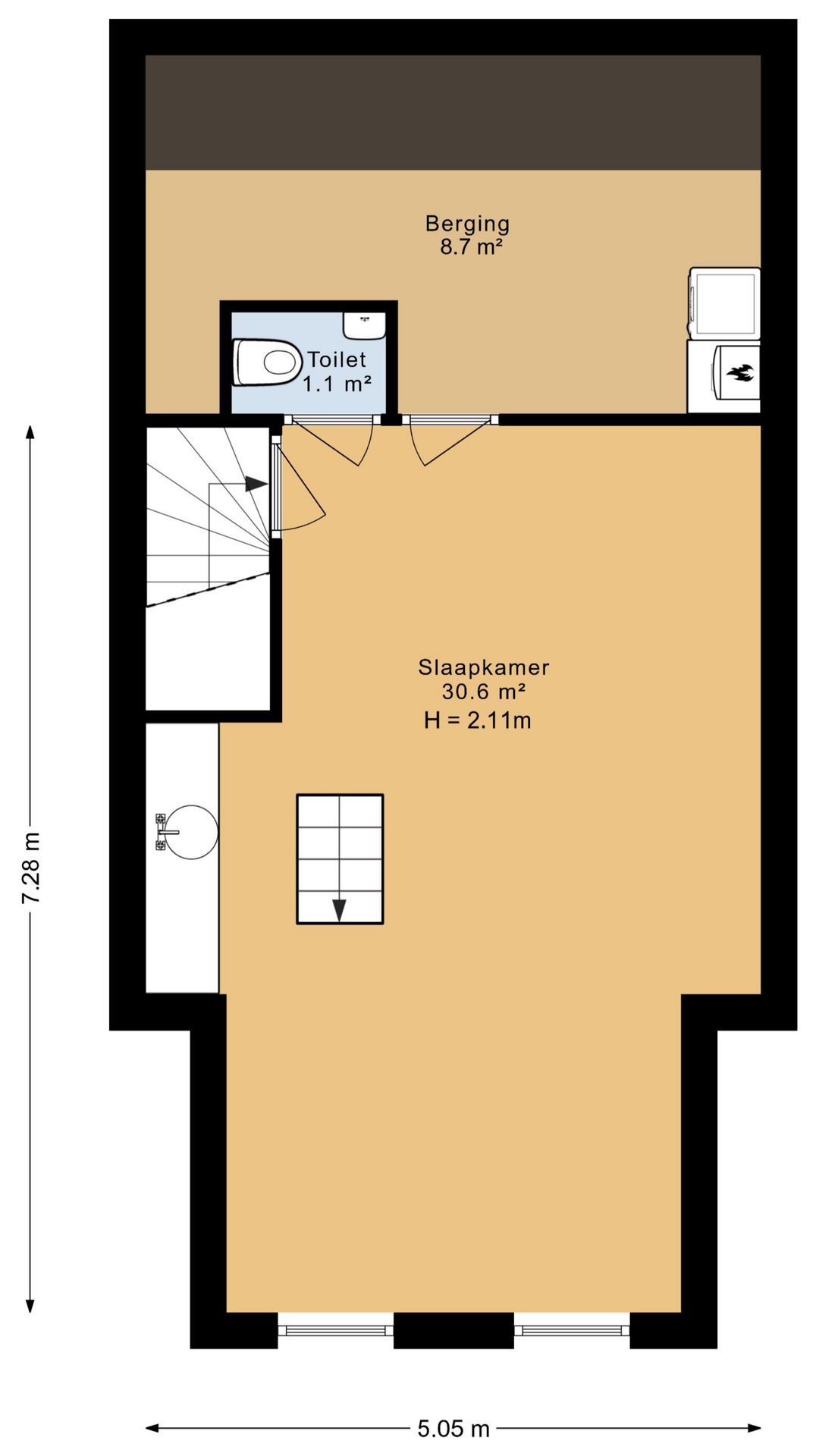 Foto 54 van Barbershopdreef 40