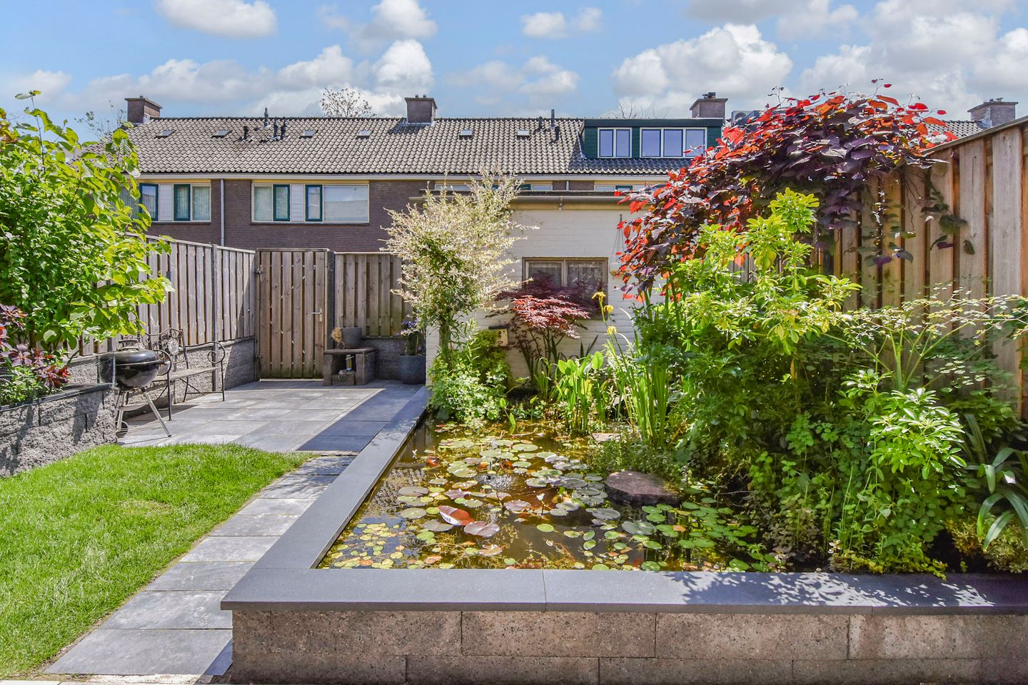 Foto 44 van Vogellaan 30