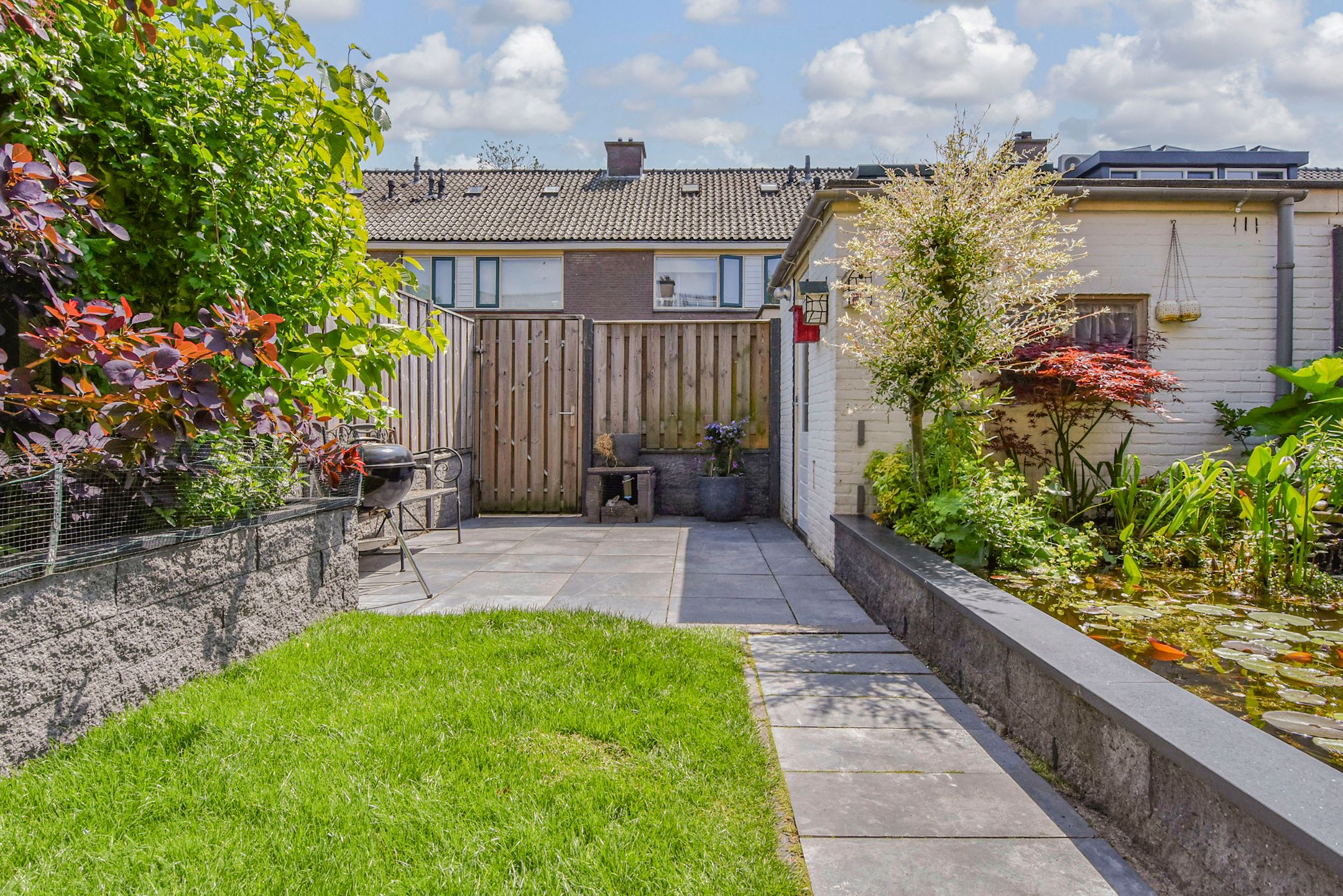 Foto 45 van Vogellaan 30