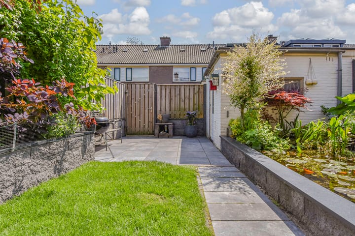 Foto 45 van Vogellaan 30