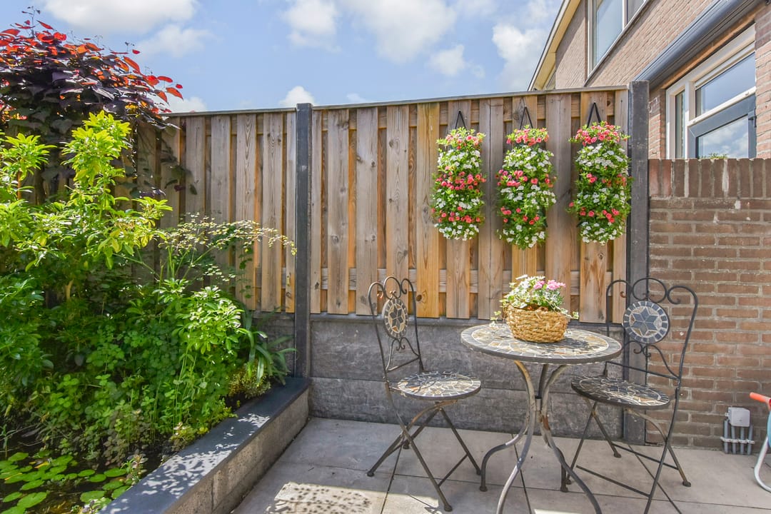 Foto 43 van Vogellaan 30