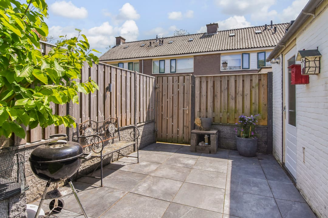 Foto 46 van Vogellaan 30