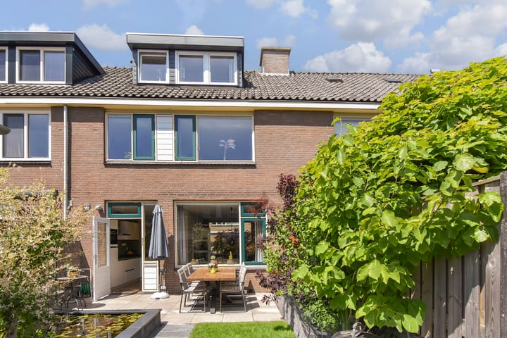 Foto 48 van Vogellaan 30