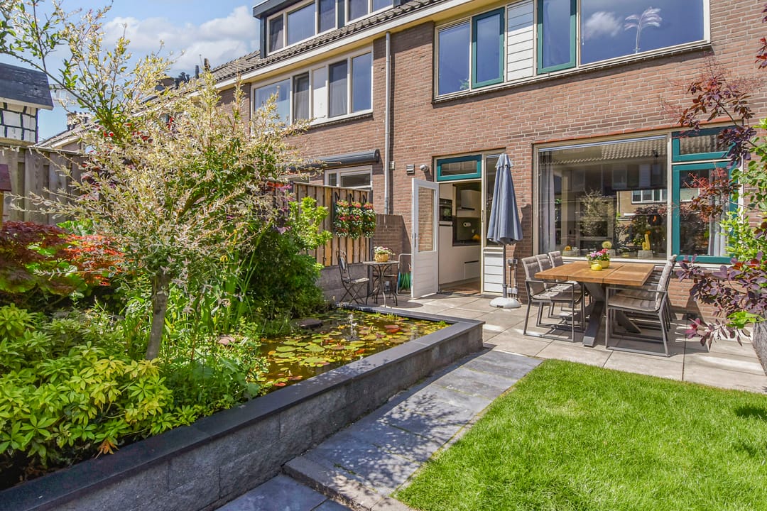 Foto 47 van Vogellaan 30