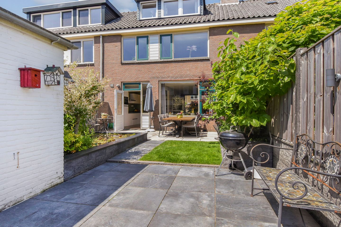 Foto 49 van Vogellaan 30