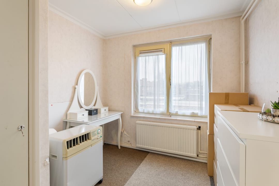 Foto 17 van Johannes Vermeerlaan 110