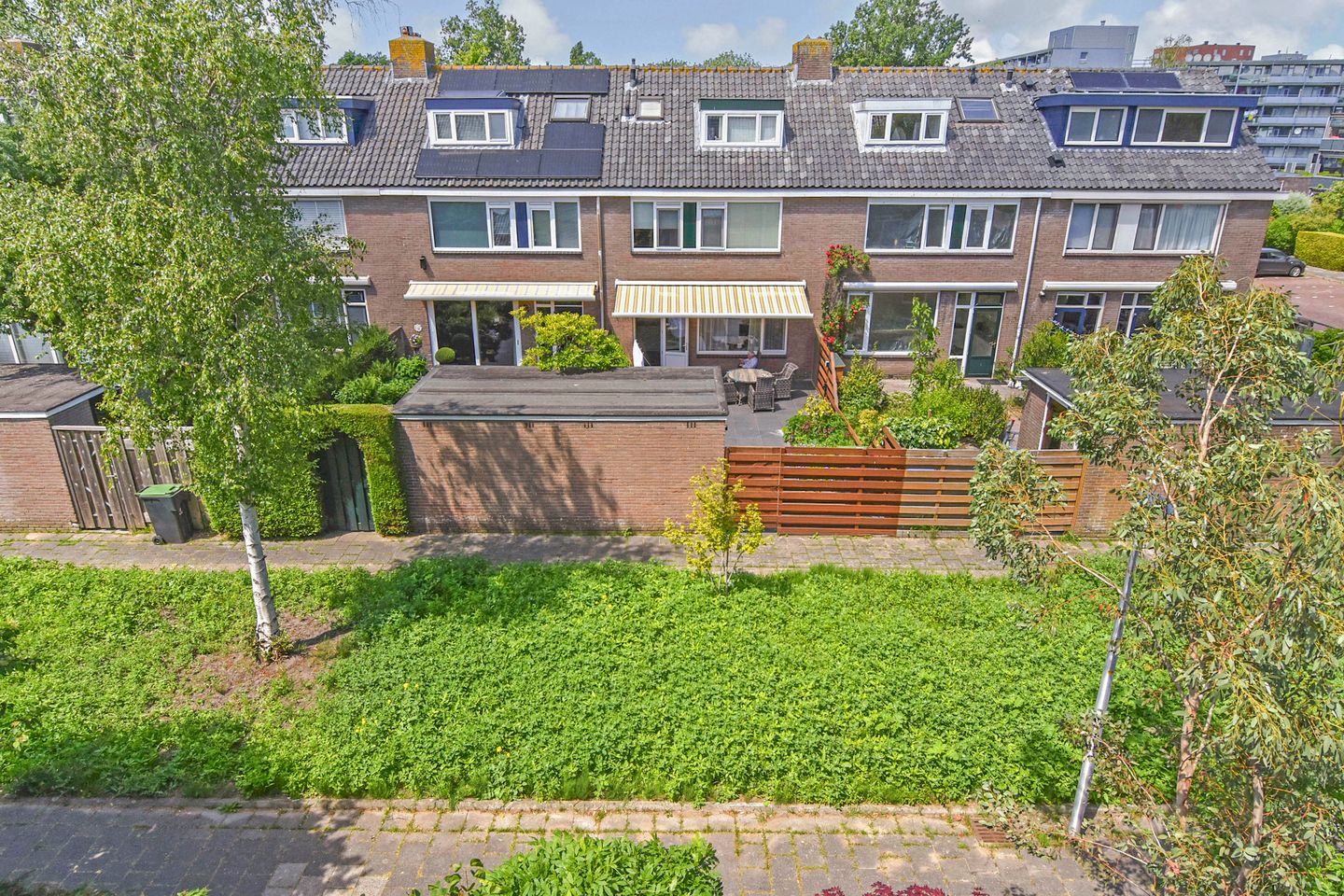 Foto 50 van Vogellaan 30